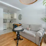 Apartment Mickiewicza By Northside *