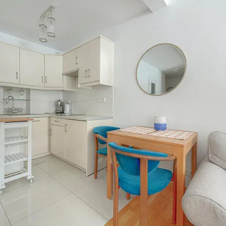 Mickiewicza By Northside Appartement Sopot