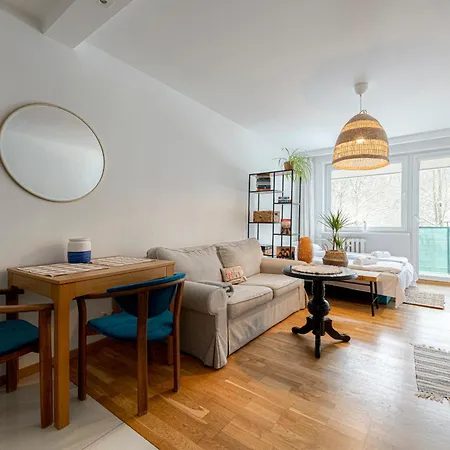 Apartment Mickiewicza By Northside Sopot