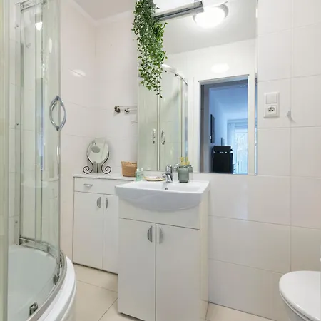 Mickiewicza By Northside Apartment Sopot