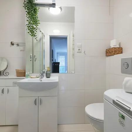 Mickiewicza By Northside *