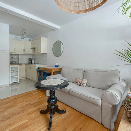 Apartamento Mickiewicza By Northside *