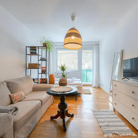 Mickiewicza By Northside * Sopot