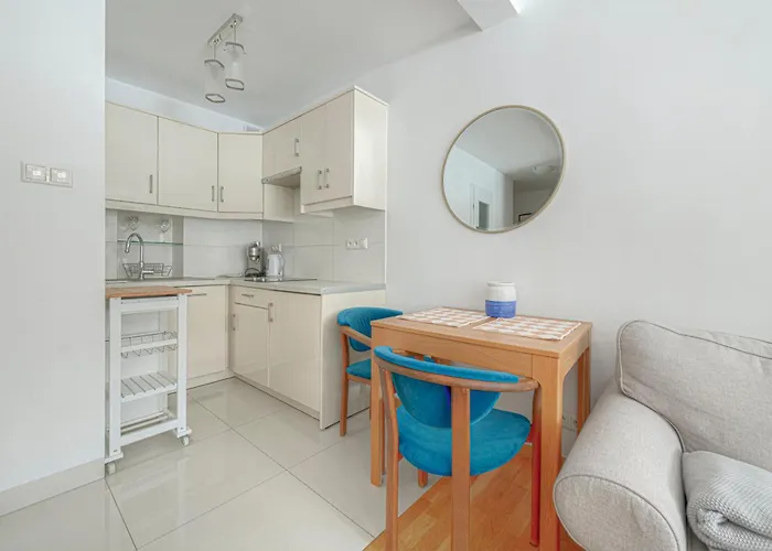 Mickiewicza By Northside Apartment Sopot