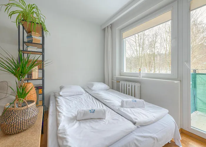 Mickiewicza By Northside