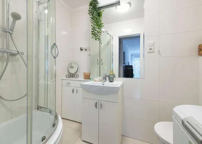 Mickiewicza By Northside Apartment Sopot