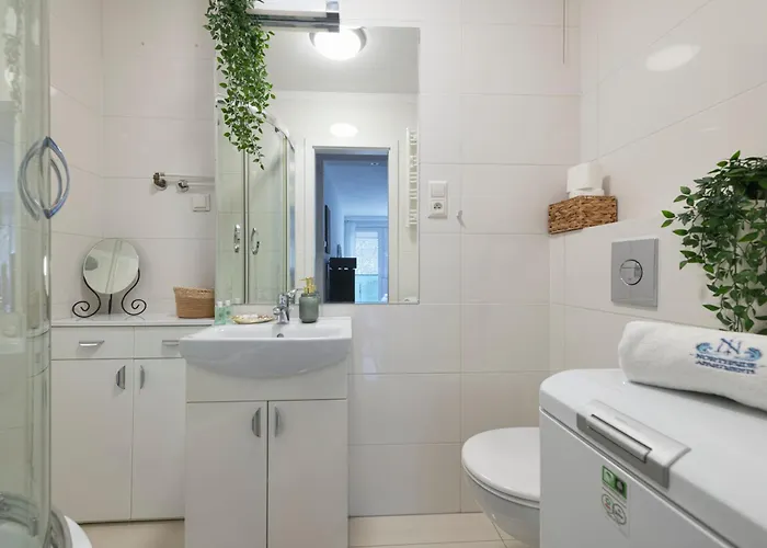 Mickiewicza By Northside *