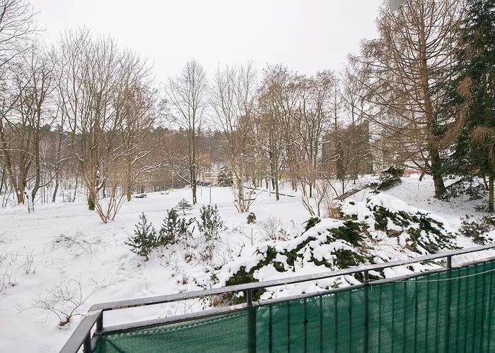 Mickiewicza By Northside Sopot